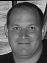 Person who looks like Wade Williams