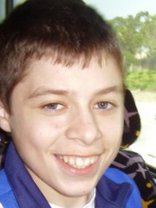 Person who looks like Jon Cryer