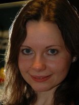 Person who looks like Diora Baird