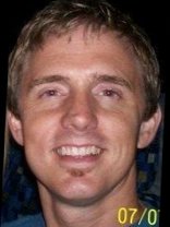 Person who looks like Matthew Modine