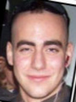 Person who looks like Tom Hanks