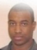 Person who looks like Leonard Roberts