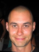 Person who looks like Patrick Stewart