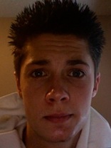 Person who looks like Ty Pennington