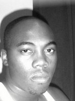 Person who looks like Nas