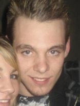 Person who looks like Tyler Hilton