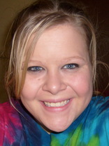 Person who looks like Karri Turner