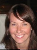 Person who looks like Meredith Monroe