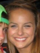 Person who looks like Kate Bosworth