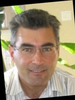 Person who looks like Eugene Levy