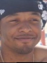 Person who looks like Damon Wayans