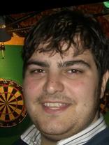 Person who looks like Mike Myers