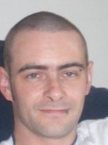 Person who looks like Liev Schreiber