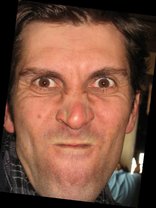 Person who looks like Thomas Gibson