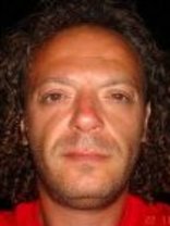 Person who looks like Billy Burke