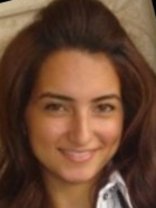 Person who looks like Ana de la Reguera