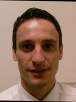 Person who looks like Steve Buscemi