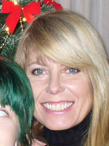 Person who looks like Peta Wilson