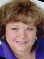 Person who looks like Delta Burke