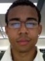 Person who looks like Terrence Howard