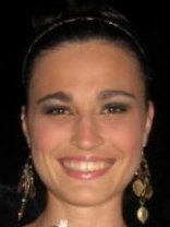 Person who looks like Mimi Rogers