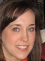 Person who looks like Marla Sokoloff