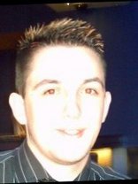 Person who looks like Miko Hughes