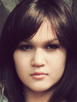 Person who looks like Mandy Moore