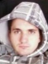 Person who looks like Michael Buble