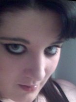 Person who looks like Amy Lee