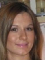 Person who looks like Sarah Carter