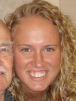 Person who looks like Julie Benz