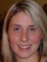 Person who looks like Kelly Rutherford