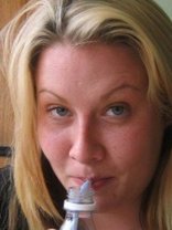 Person who looks like Samantha Mathis