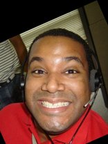 Person who looks like David Alan Grier