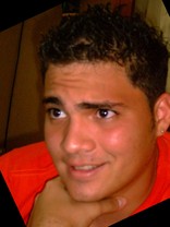 Person who looks like Brendan Fraser