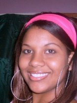 Person who looks like Toni Braxton