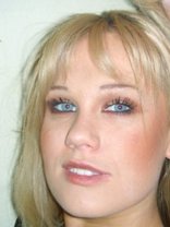 Person who looks like Rebecca Romijn