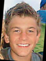 Person who looks like Stephen Dorff