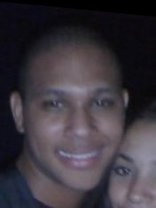 Person who looks like Corbin Bleu