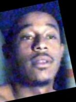 Person who looks like Chingy