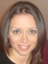 Person who looks like Giuliana Rancic