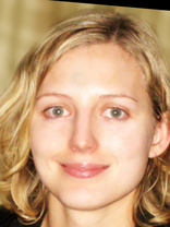 Person who looks like Heather Graham