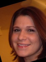 Person who looks like Franka Potente