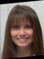 Person who looks like Demi Lovato