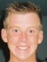 Person who looks like Ian Ziering