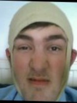 Person who looks like Ben Kingsley