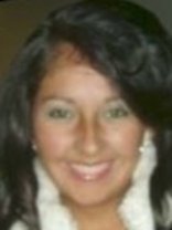 Person who looks like Kim Kardashian