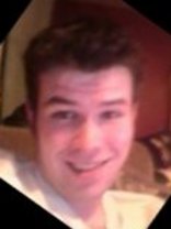 Person who looks like Eddie Cahill