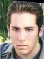 Person who looks like Ryan Reynolds